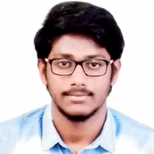 Santhosh Kumar N