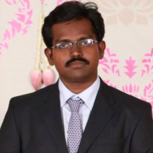 vinoth kumar Sugumaran