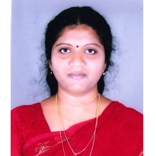 Dr Aarthi C